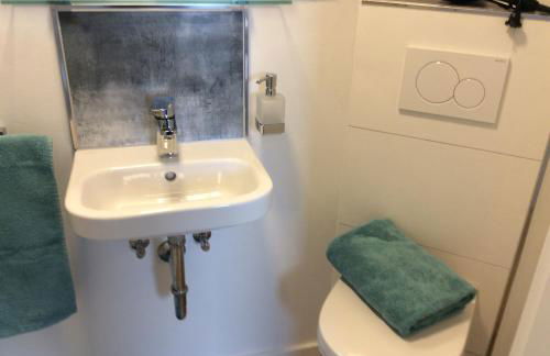 Fewo Eifeler Edelsteine „Aquamarin“ - Foto 6