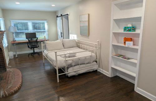 Peaceful North Durham Retreat, 3Bd - Foto 20