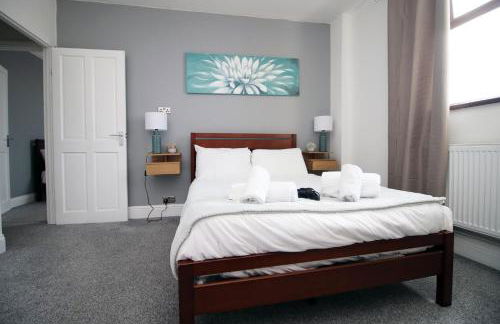 Modern Two-Bedroom Apartment on Robert Street, Swansea - Foto 15