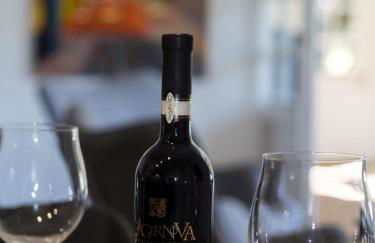 Ferienwohnung am Rheinsteig - Foto 11