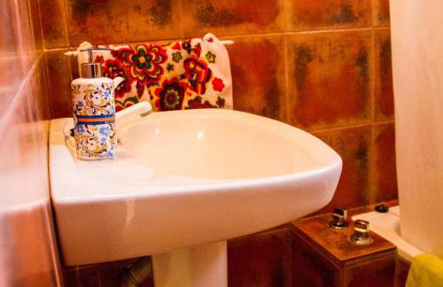 El Bachiller JABUGO Alojamiento Rural - Foto 15