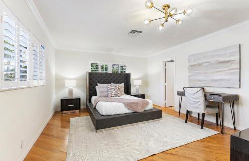 Mediterranean inspired oasis in beautiful Fort Lauderdale - Foto 38