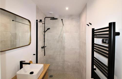 La madrague-Villa/Piscine vue Mer/Clim/Wifi - Foto 33