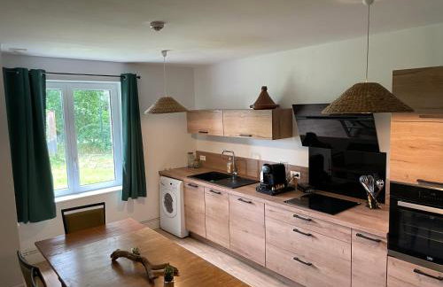 Les gîtes du château du cèdre - Foto 10