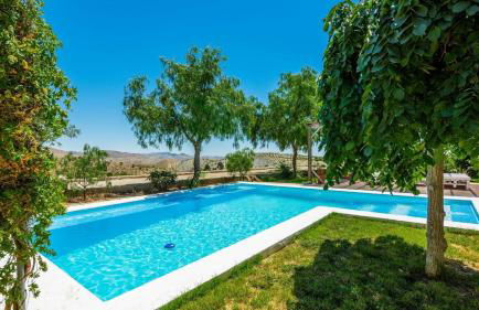 Caserío Lo Bulle Oria by Ruralidays - Foto 34