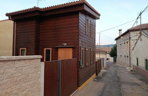 La casita de Rascafria - Foto 1