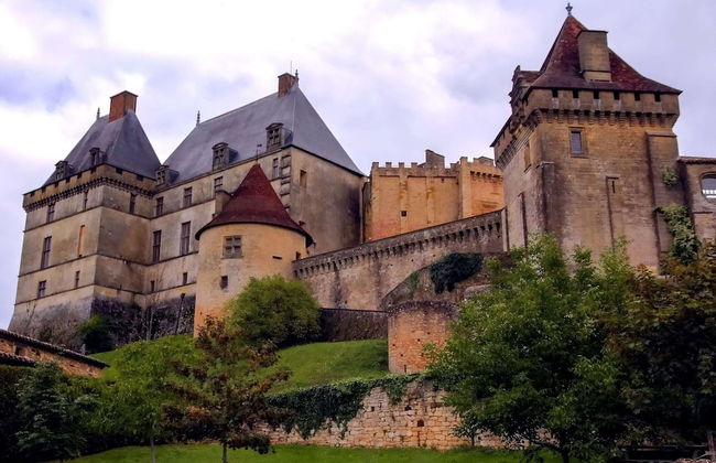 Perigord House With Private Swimming Pool in the Middle of Unspoiled Nature - Foto 56