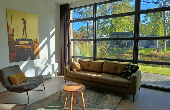 2 bedroom House in Otterlo with swimming pool and terrace - Photo 1