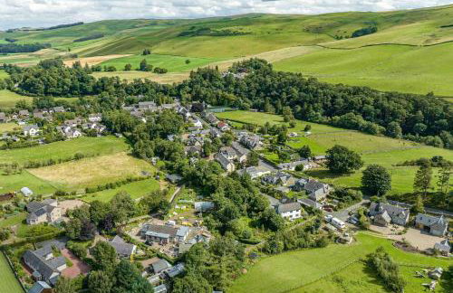 The Barn at Dormouse Cottage - Foto 55