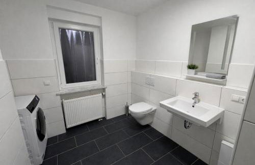 Mosel Two-Room Apartment - Foto 6