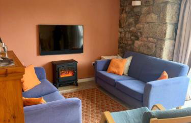 Saddle Cottage - Foto 14