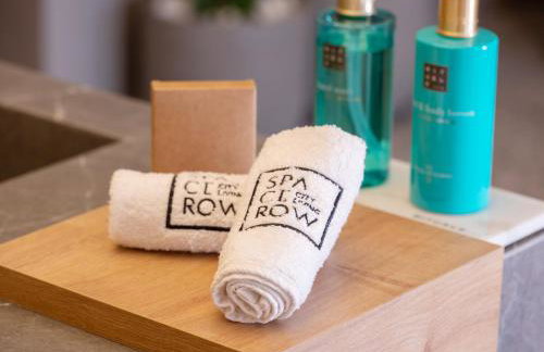 Space Row Design Living - Foto 31