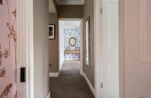 Westhill House - Foto 17