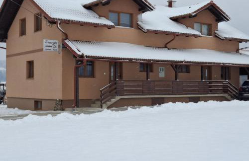 Apartman OBLAK Ravna gora - Foto 8