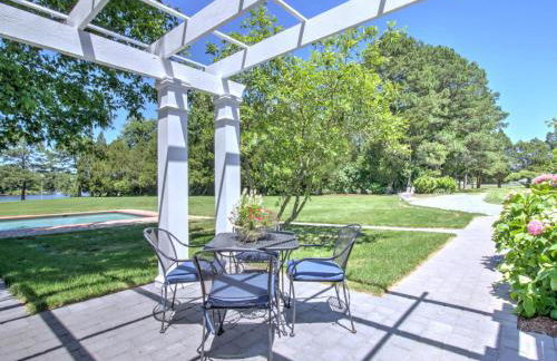 Captains Cove - Foto 72