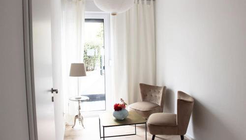 Schöne EG-Neubauwohnung in Bad Soden - Foto 5