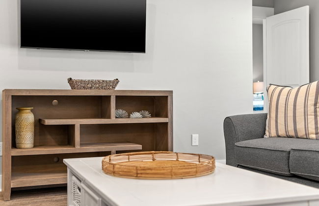 Amazing New 3br/2ba Laguna Beach! / 6p Golf Cart: 2 Mins to Beach/west PCB - Foto 33