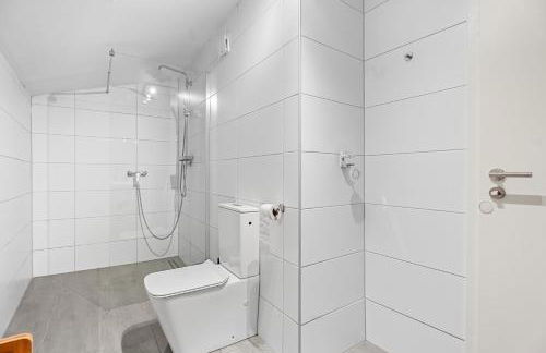 Modern House "Brick Lane" with Terrace and Wintergarden - LOFTIGO - Photo 65