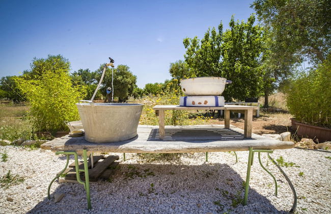 Paradise Trulli - Foto 39