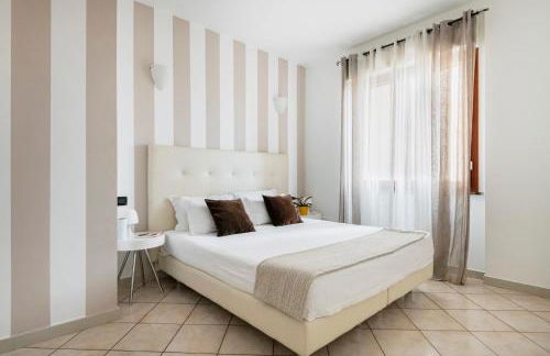 HQ Aparthotel Milano Inn - Smart Suites - Foto 54