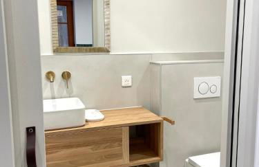 L'Adresse Studio Rempart sud - centre historique Eguisheim - Foto 29