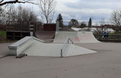 FeWo Bader - Foto 23