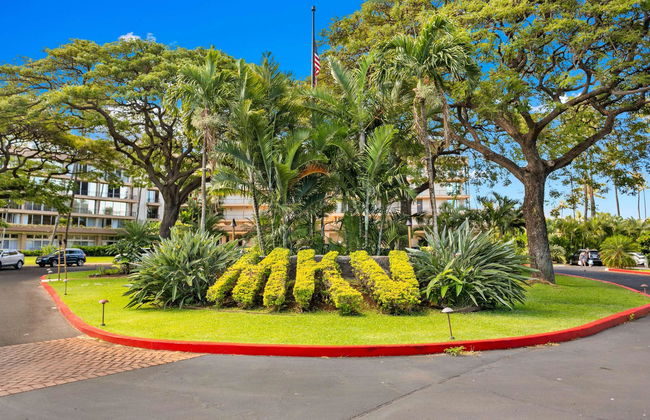Aston Maui Kaanapali Villas - Foto 11