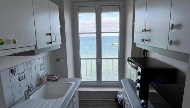 Le Phoenix 449 , vue mer, 2 chambres - Foto 4, stove