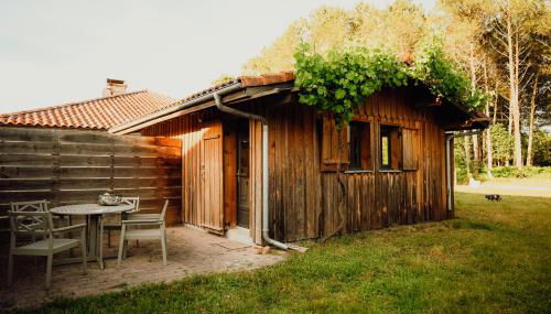 La Fournière de Jean - La Téouleyre - Foto 1