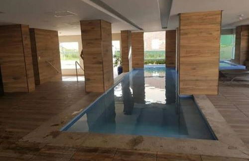 Hospedagem Olímpia -SP - Foto 9