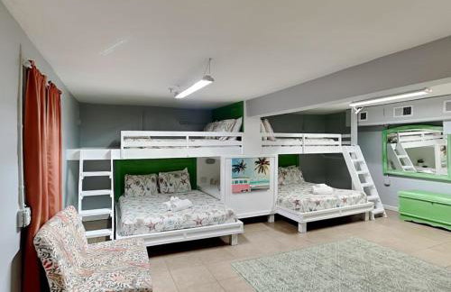 Always 5 O'clock by Ryson Vacation Rentals - Foto 65