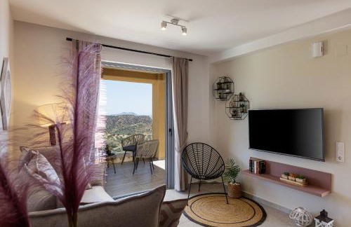 Villa Zoe , south Crete , Triopetra - Foto 12