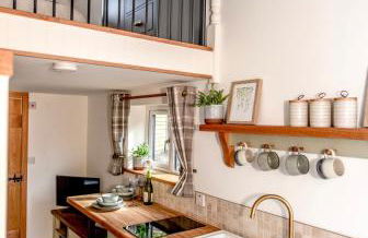 Woodman's Cottage - Foto 1