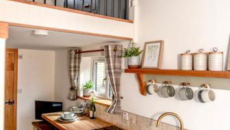 Woodman's Cottage - Foto 1