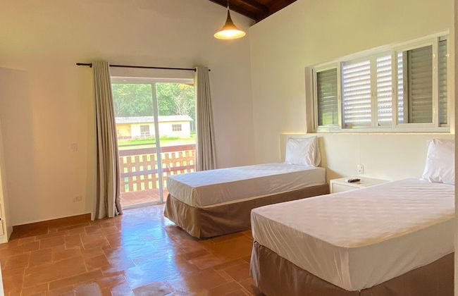 Vale das Águas Fazenda Resort - Photo 31