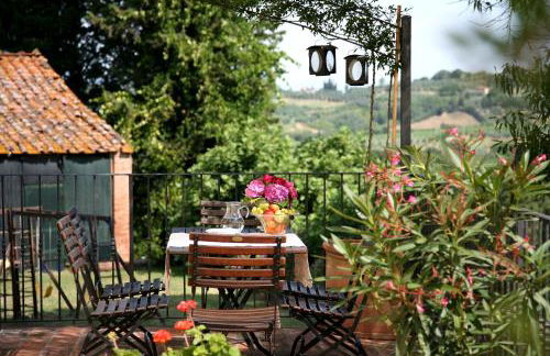 Agriturismo I Moricci - Foto 49