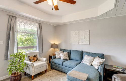 Quaint Home 16 Mi to Bear Lake Fish, Hike and Bike! - Foto 4