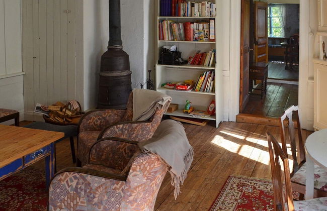 7 Person Holiday Home in Jarbo-by Traum - Foto 10