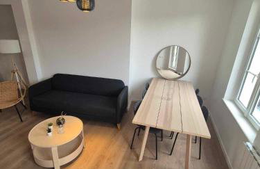 Maison Les 4 Mers - Foto 12