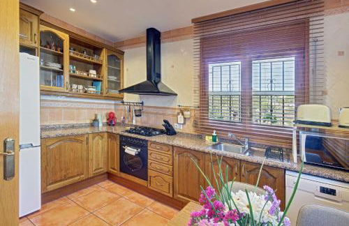 VILLA ARBUCIES with private pool - Foto 23