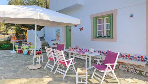 Evaggelia Studios - Foto 2