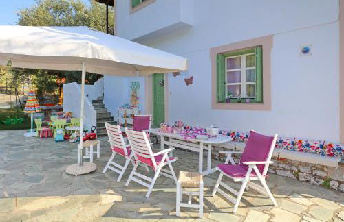 Evaggelia Studios - Foto 2