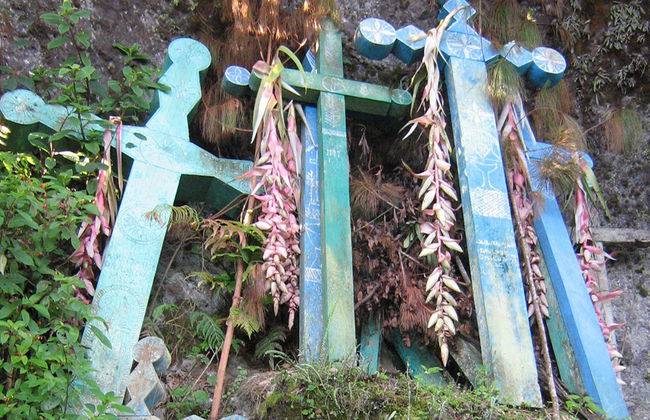 Mountainbike-Tour: Indigenes Dorf in Chiapas und Berg - Foto 4