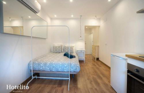 Hotelito Boutique Badalona. - Photo 44