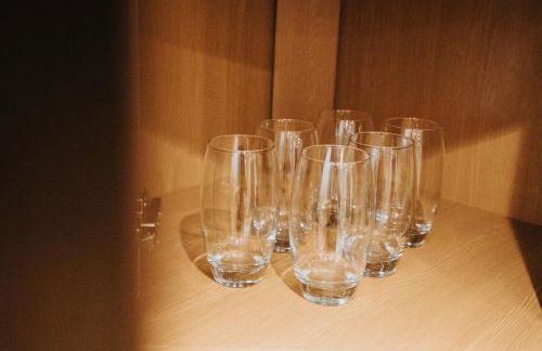 Liverpool Warehouse Flat - Sleeps 5, WiFi, Free On-Site Parking - Foto 29