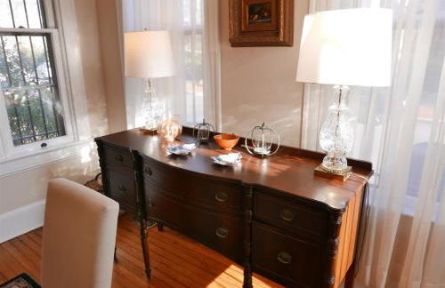 Stately Single Family Home in Shaw - Foto 11