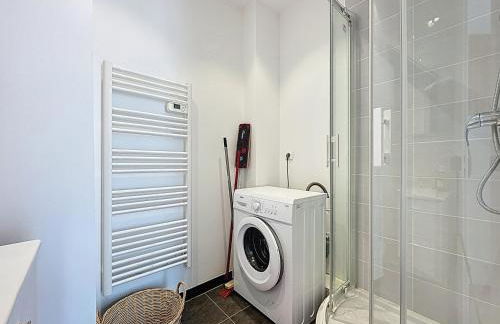 Beautiful apartment in Chantilly center - Foto 11