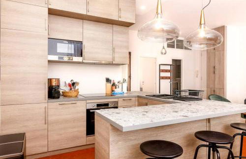 Luxury 3 Bd Aptment with Sea view - Photo 6