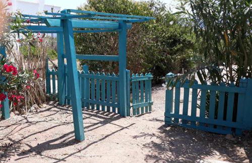 Casa Sofianna 2-bedroom home next to sandy beach - Foto 22