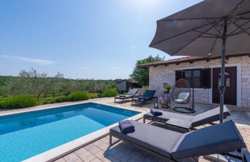 Villa Casa Claudia - Foto 30